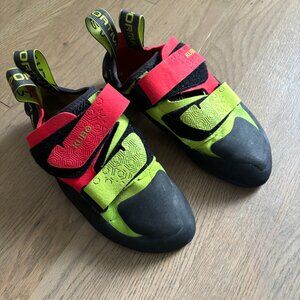 La Sportiva Kubo size EU38.5